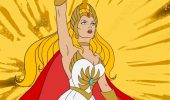 She-Ra: Amazon realizzerà una serie TV live-action tratta dal cartone animato