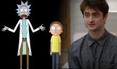 Rick and Morty, Daniel Radcliffe