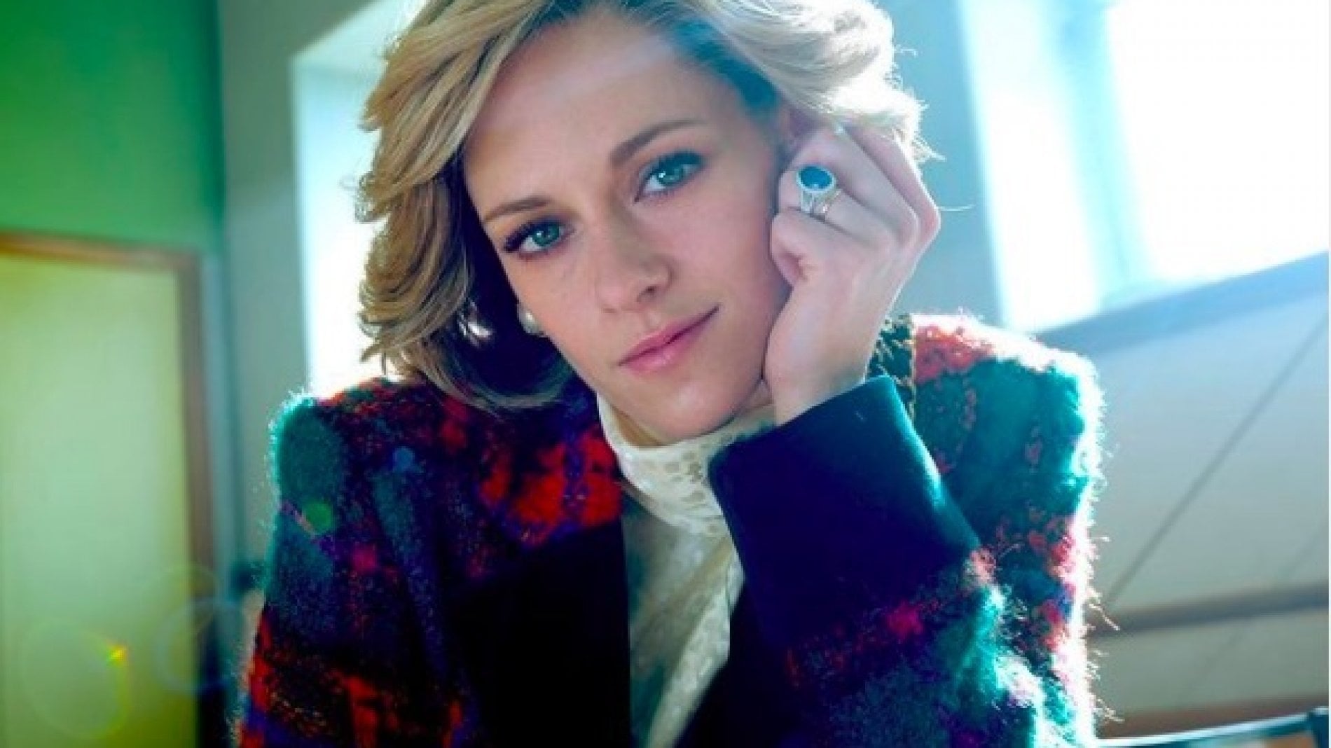 Spencer: nuovo trailer per il film su Lady Diana con Kristen Stewart
