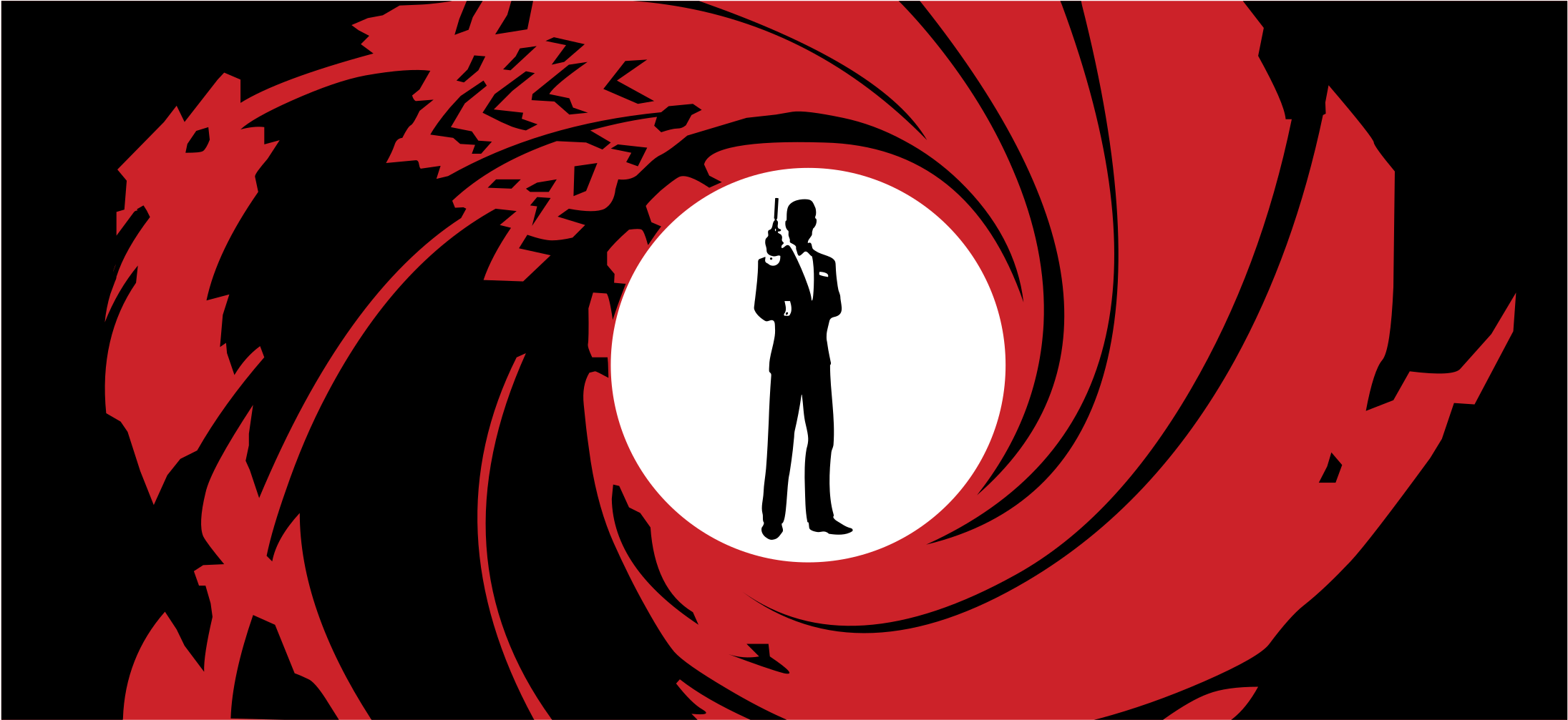 James Bond, 007