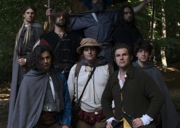 Il Signore degli Anelli: Elijah Wood e Sean Astin sostengono la nascita della contea Hobbit in Abruzzo