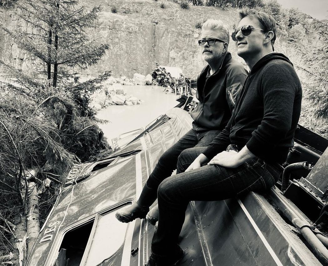 Mission: Impossible 7 – Finite le riprese del nuovo film della saga