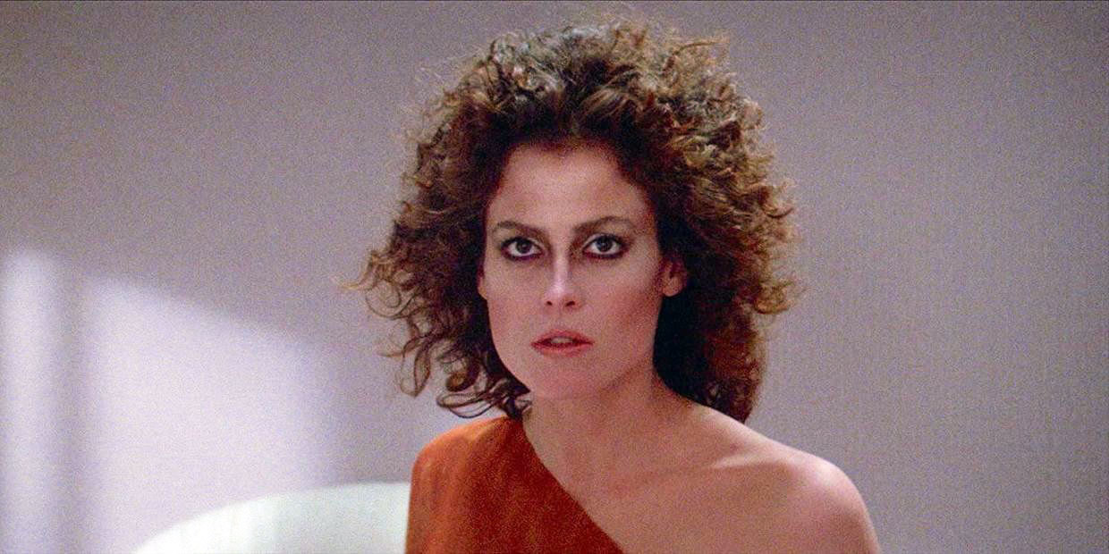 Sigourney Weaver, Ghostbusters: Legacy