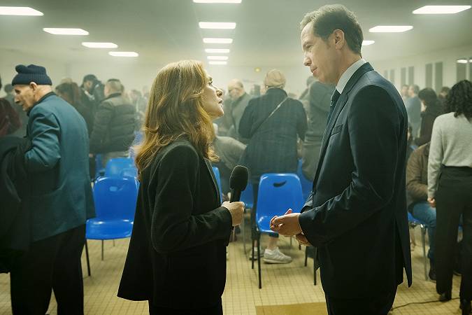 Les promesses la recensione