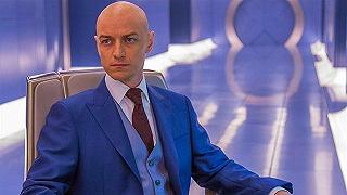 X-Men: James McAvoy interpreterebbe Xavier nel Marvel Cinematic Universe