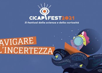 CICAP Fest 2021: Navigare l'incertezza