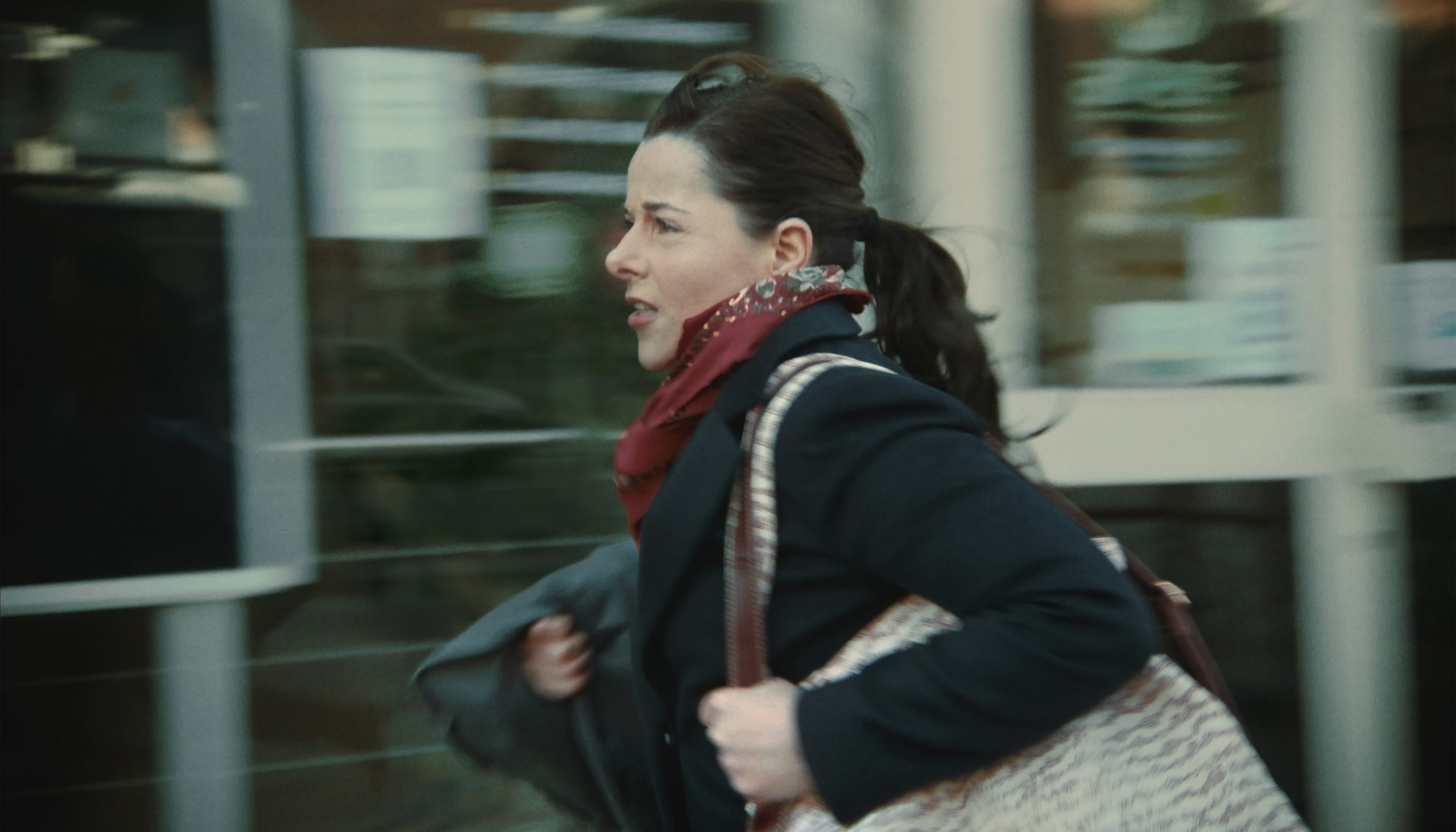Full Time: le foto del film in concorso nella sezione Orizzonti di Venezia 78