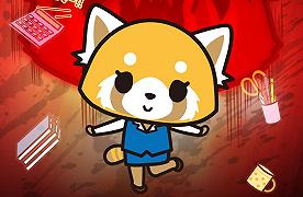 Aggretsuko 4: la nuova stagione sarà su Netflix a dicembre