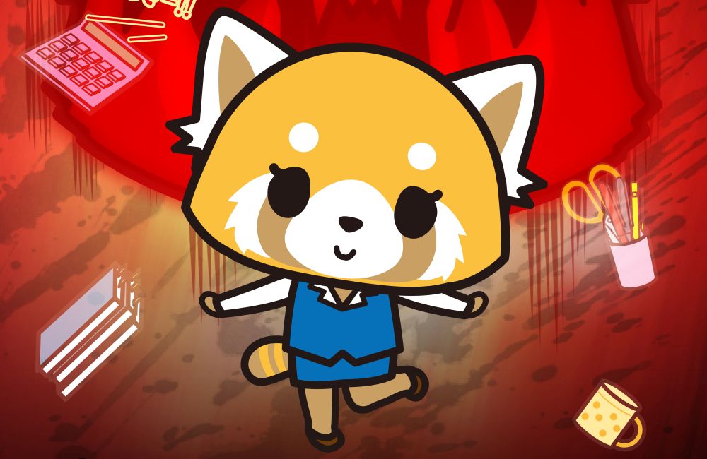Aggretsuko 4: la nuova stagione sarà su Netflix a dicembre