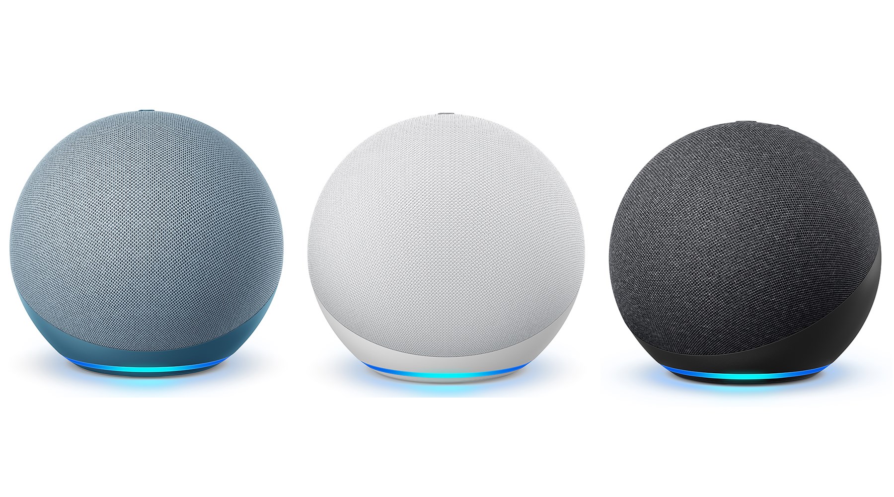 Offerte Amazon: dispositivi Echo tutti in super sconto
