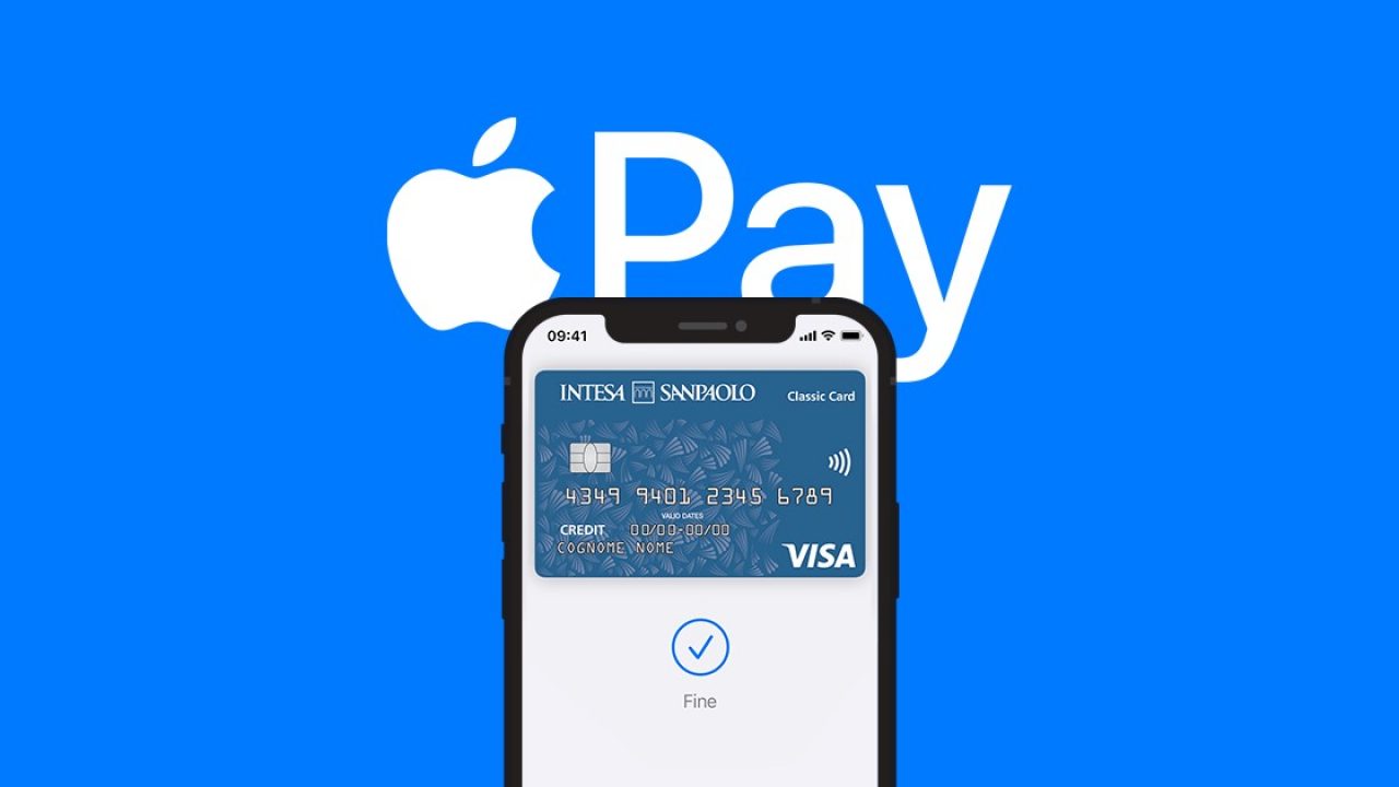 Apple citata in causa per aver bloccato i competitor del tap-to-pay