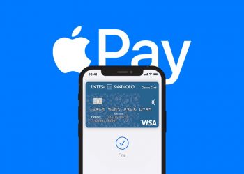 Apple Pay: arriva il supporto a PagoBancomat e Bancontact, la novità nella beta di iOS 15.5