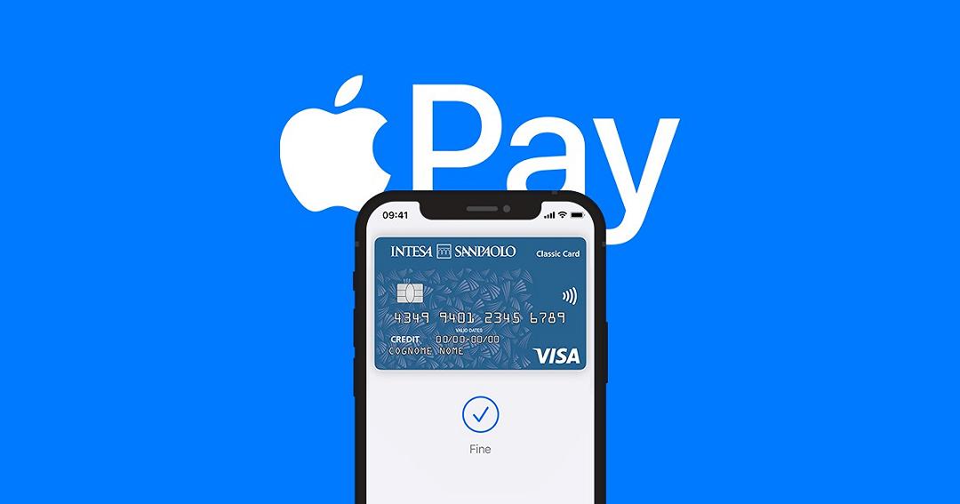 Apple Pay prende il volo: nel 2021 ha superato Mastercard