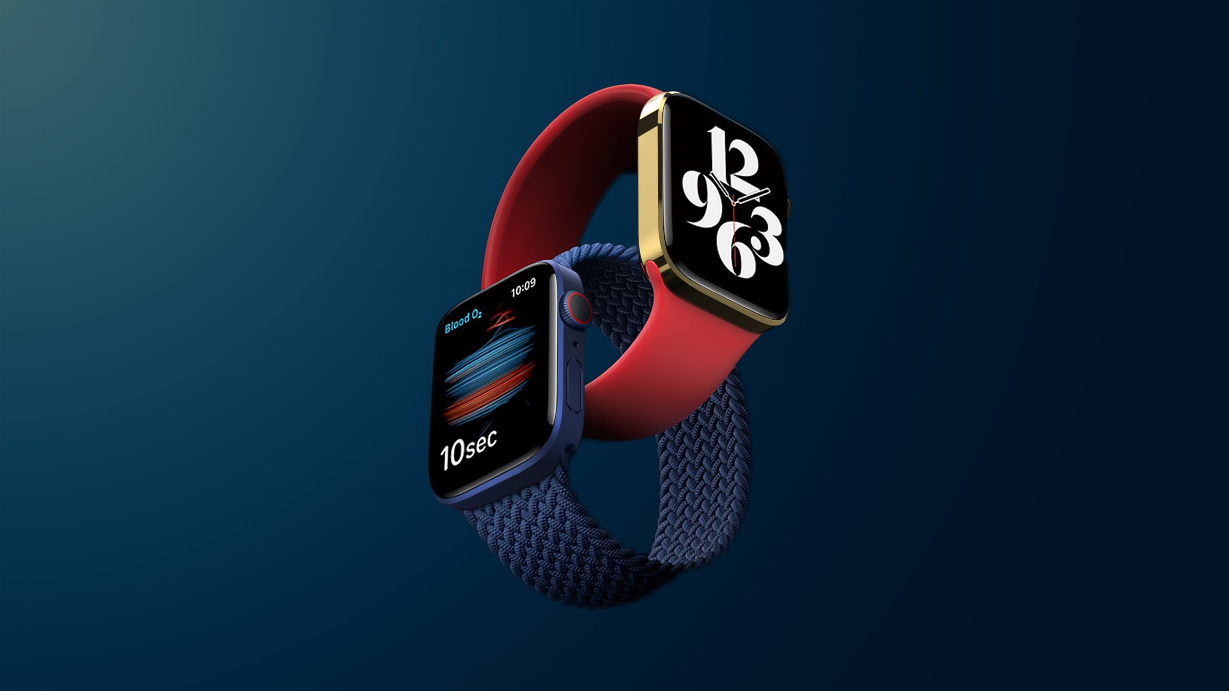 L’Apple Watch Series 9 avrà, finalmente, una nuova CPU