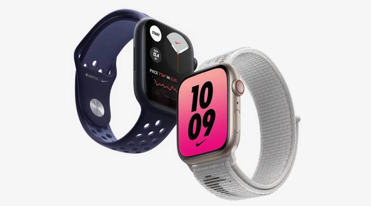 Apple Watch Series 8: la misurazione della temperatura potrebbe davvero arrivare