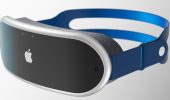 Apple Glass: il progetto è stato archiviato, al loro posto un visore AR/VR 'economico'