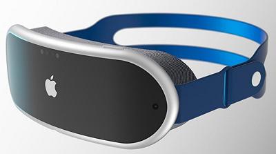 Apple ha posticipato ancora una volta il lancio del visore VR/AR