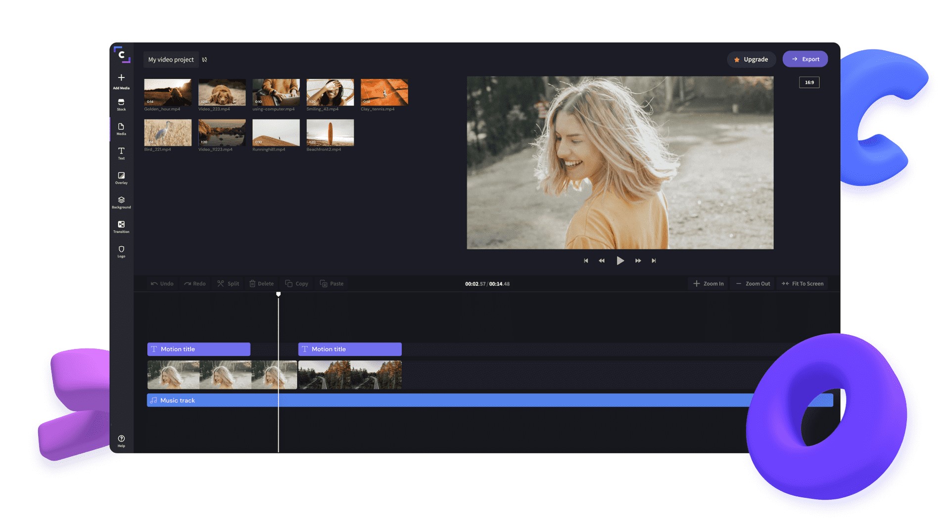 Microsoft acquisisce Clipchamp, novità in arrivo per Windows 11?
