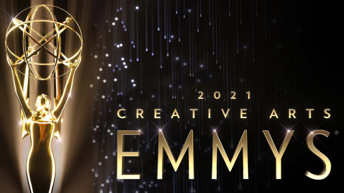 Creative Arts Emmy 2021