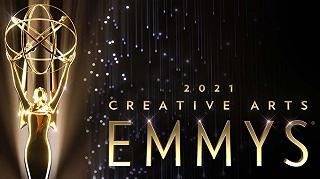 Creative Arts Emmy 2021: domina La Regina degli Scacchi, tutti i vincitori