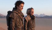 Dune: James Cameron lo definisce epico, al contrario dei film Marvel