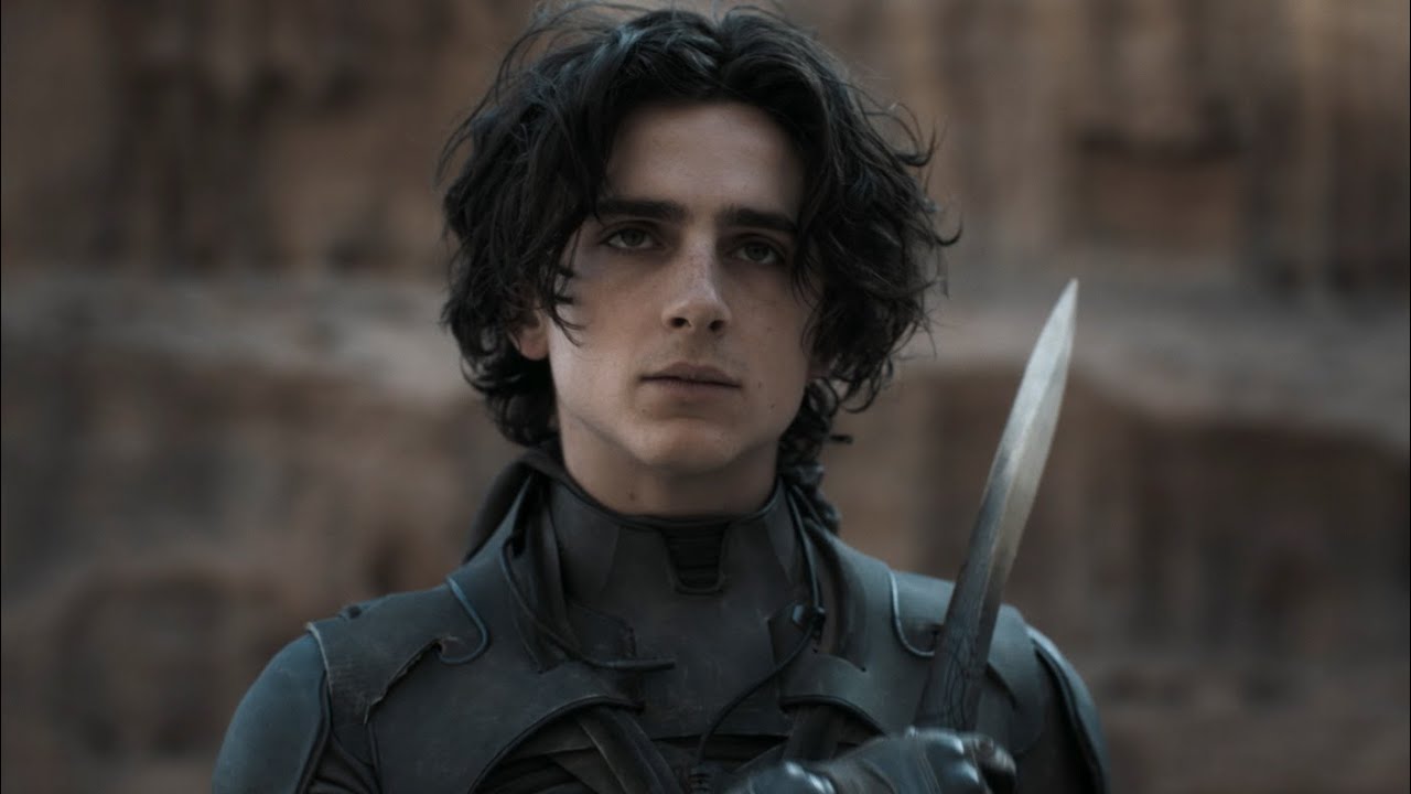 Dune: il dietro le quinte delle scene di combattimento del film di Denis Villeneuve