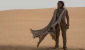Dune: come è stato ideato e creato il Verme delle sabbie?