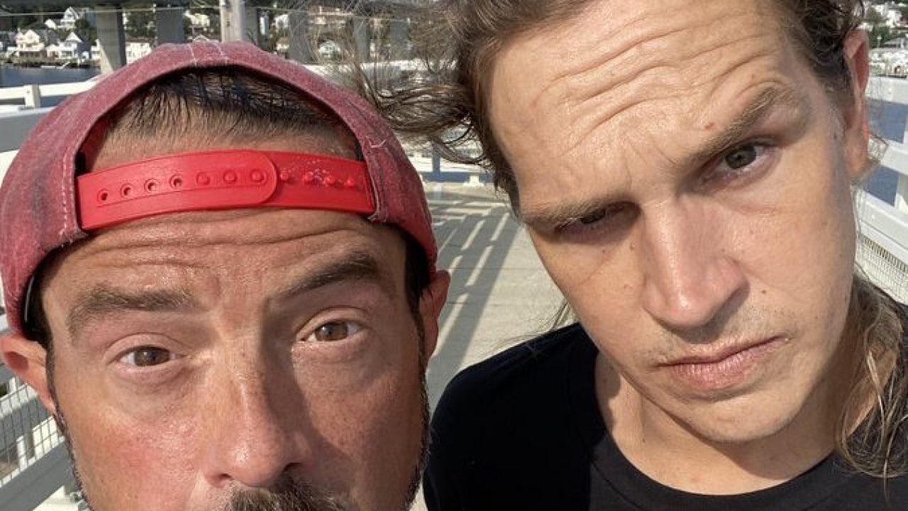 Clerks 3: concluse le riprese del nuovo capitolo della saga di Kevin Smith