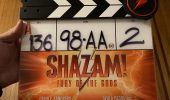 Shazam! Fury of the Gods - Finite le riprese del film DC Comics