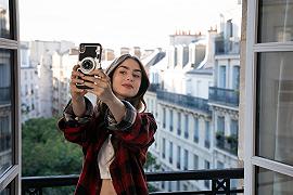 Emily in Paris 2: trailer della nuova stagione, dal 22 dicembre su Netflix