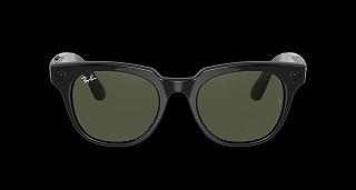 Facebook annuncia finalmente gli occhiali smart Ray-Ban Stories