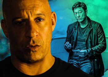 Fast and Furious:  Sung Kang vuole un film R-Rated