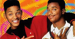 Bel-Air: ufficializzato il cast del reboot di Willy, il principe di Bel-Air