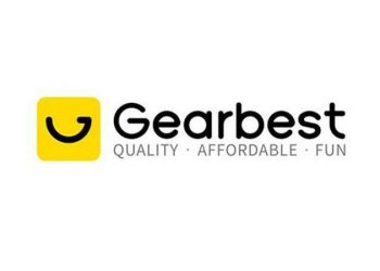 Gearbest torna online, ma il sito non è ancora funzionante
