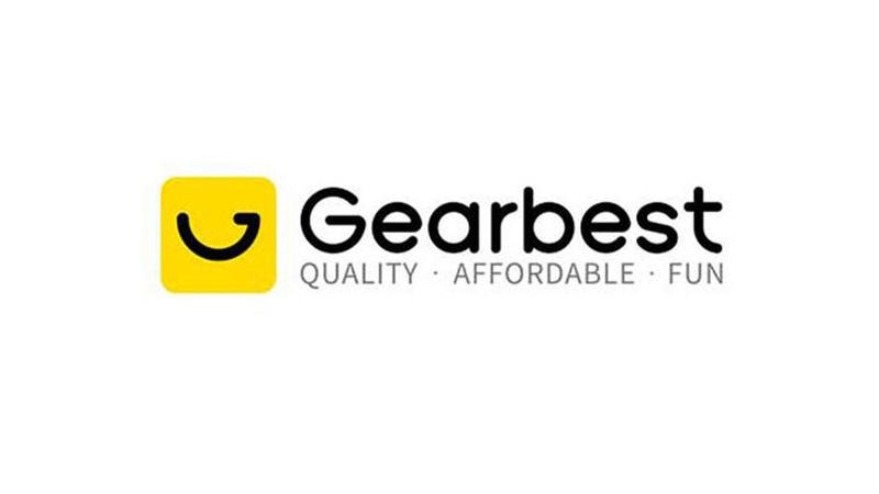 Gearbest torna online, ma il sito non è ancora funzionante