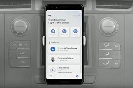 Google Assistant: la Modalità alla Guida si aggiorna con varie novità