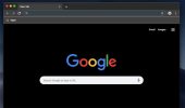 Google Chrome: in arrivo la Dark Mode dedicata su desktop