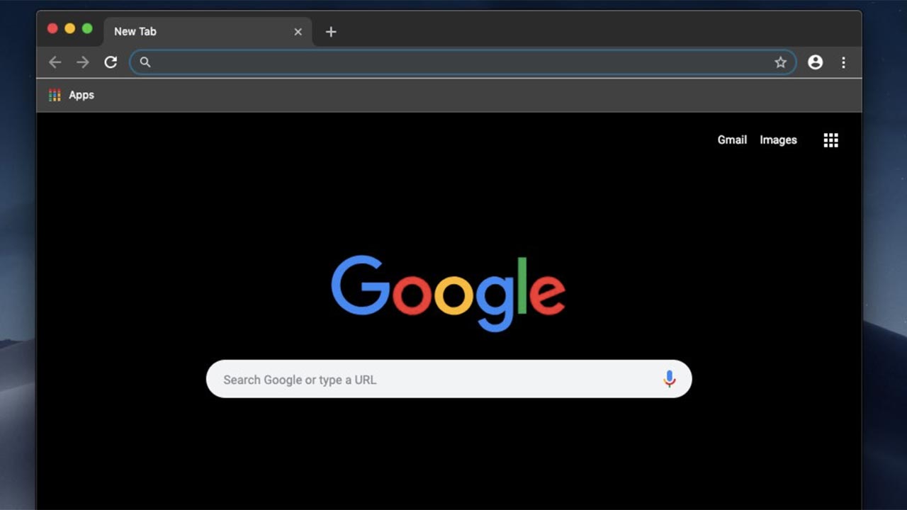 Google Chrome: in arrivo la Dark Mode dedicata su desktop