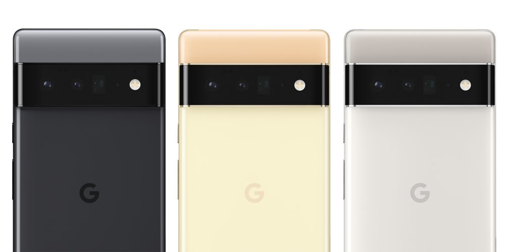 Google Pixel 6: il nuovo aggiornamento sistema i problemi con i codici QR