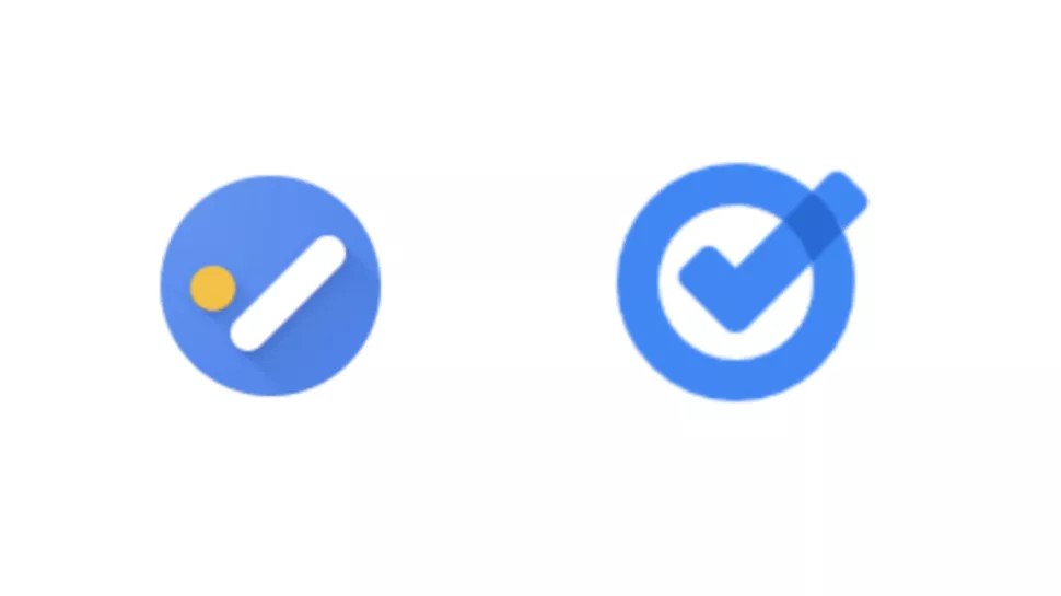 Google Tasks cambia icona e si adegua agli altri servizi