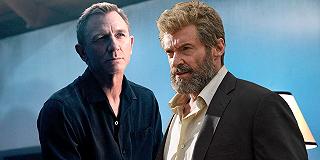 Daniel Craig non vuole Hugh Jackman come nuovo James Bond