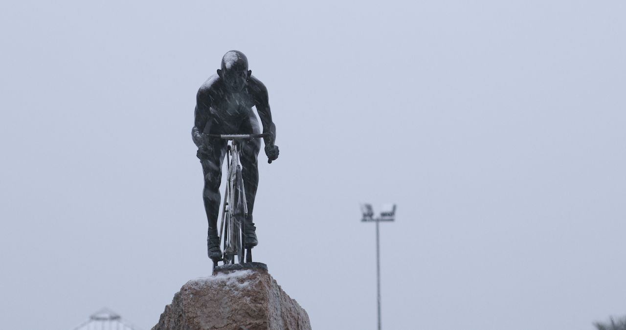 Il Migliore. Marco Pantani: trailer del documentario celebrativo del grande campione