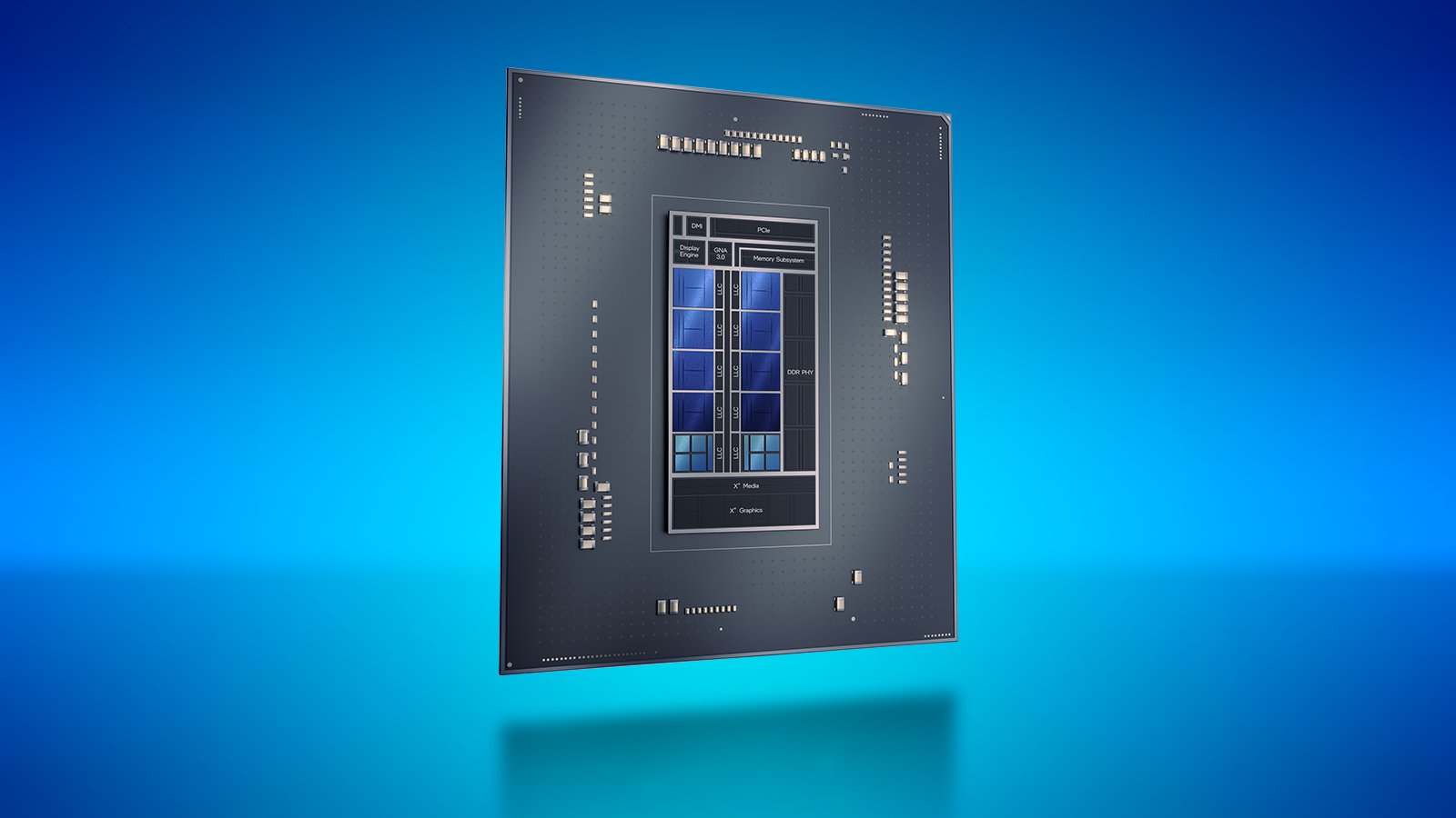 Intel Alder Lake: un report affidabile conferma performance e data d’uscita?