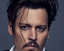 Johnny Depp ospite della XIX edizione di Alice nella Città, dal 14 al 24 ottobre