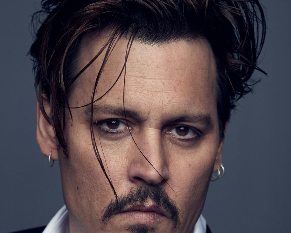 Johnny Depp ospite della XIX edizione di Alice nella Città, dal 14 al 24 ottobre