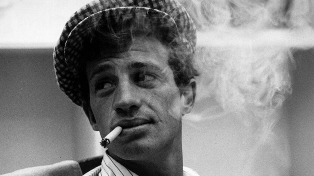 Jean-Paul Belmondo: morto l’attore simbolo della Nouvelle Vague