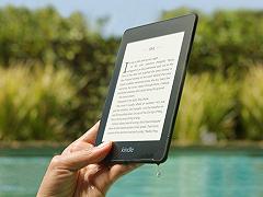 Kindle: degli hacker hanno realizzato il jailbreak