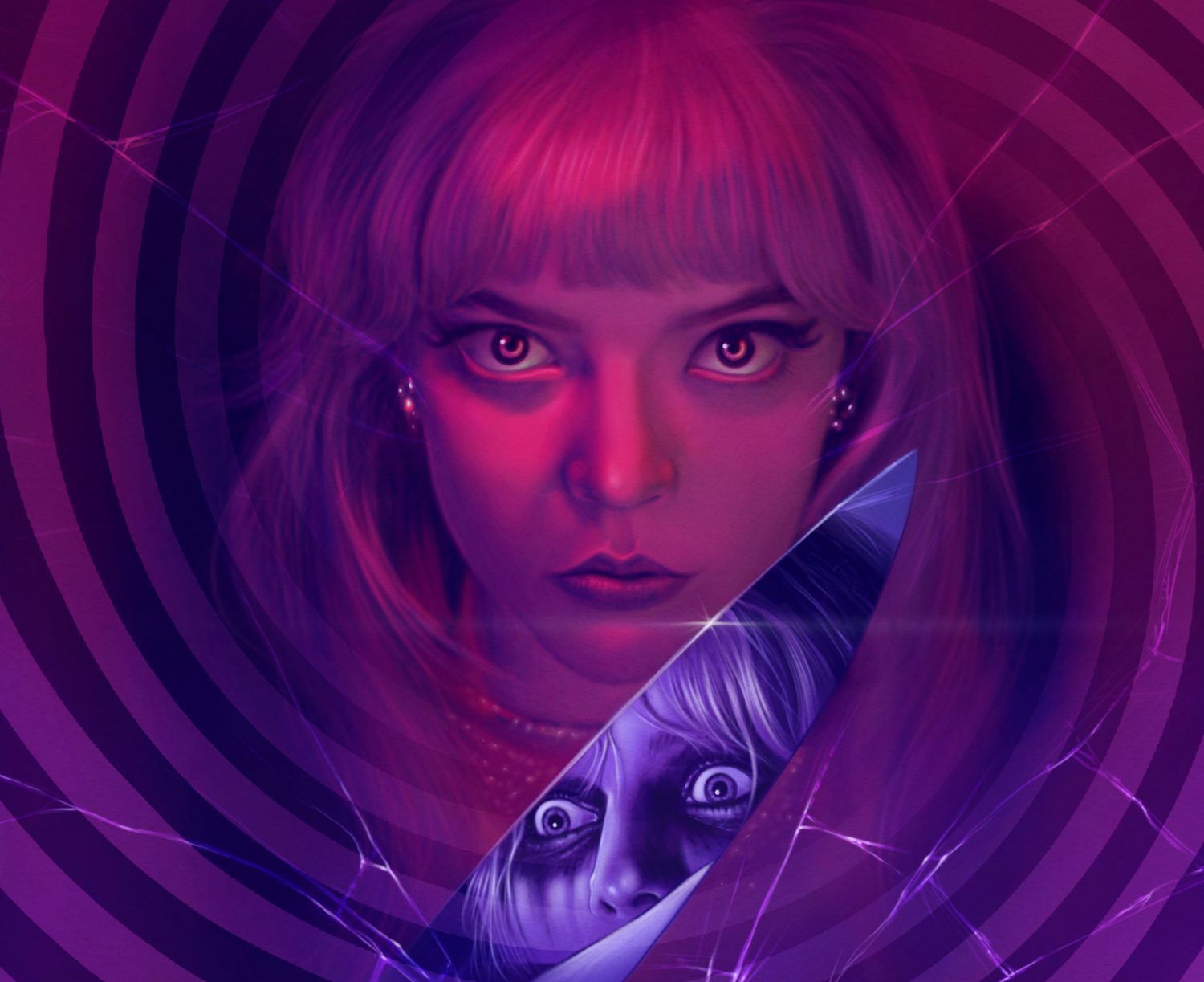 Last Night in Soho, la recensione: la nostalgia, a volte, può essere spietata