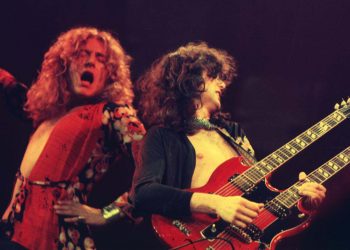 Becoming Led Zeppelin la recensione