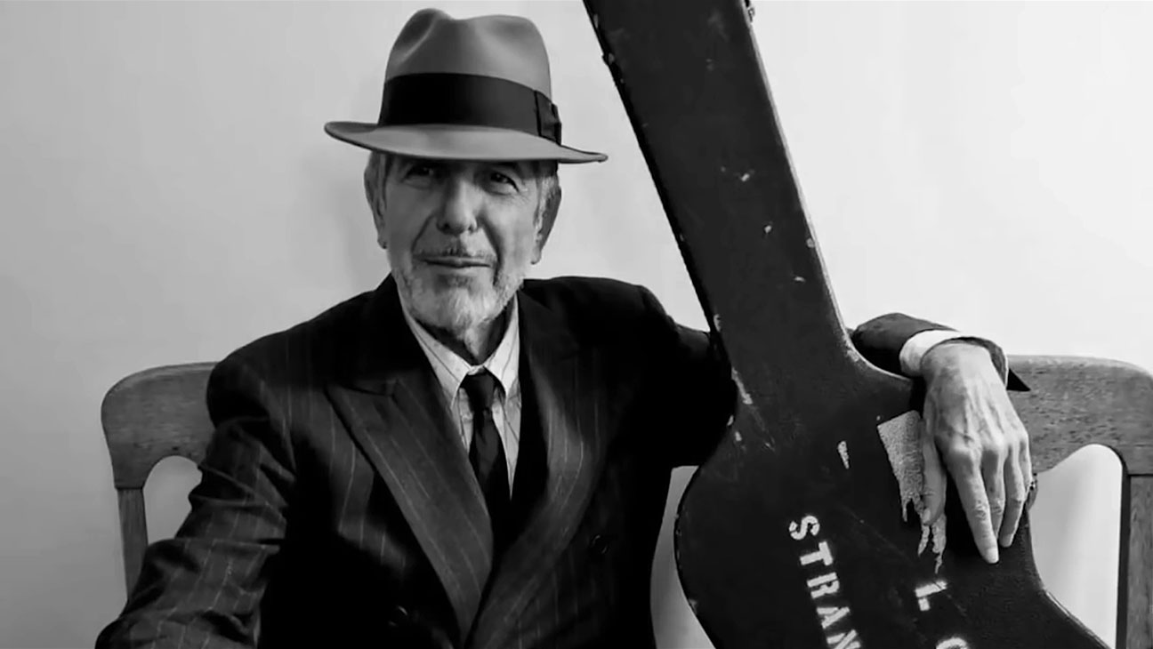 Hallelujah: Leonard Cohen, A Journey, A Song la recensione